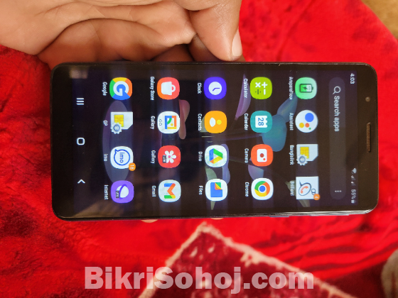 Samsung Galaxy M01, Fresh Condition, No Issues